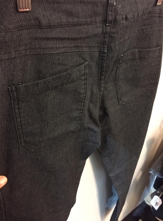Jean