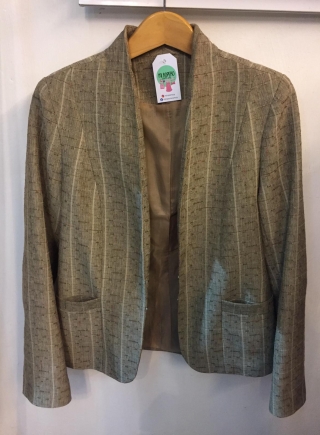 Chaqueta
