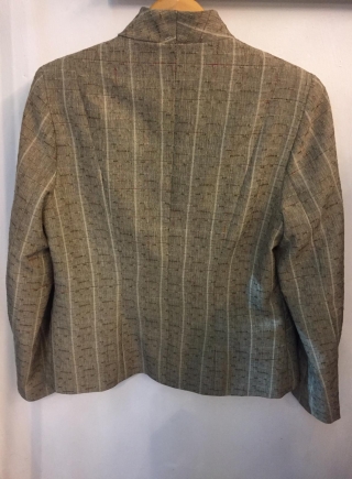 Chaqueta