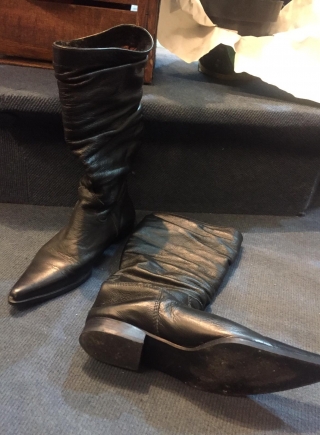 Botas