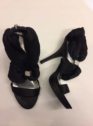 Sandalias