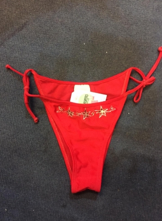 Culotte 