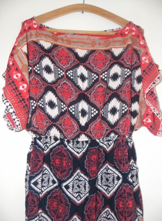 Vestido