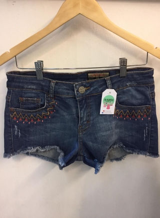 Short