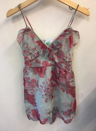 Blusa