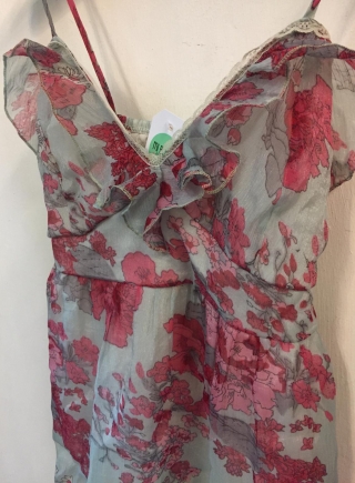 Blusa