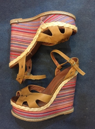 Sandalias
