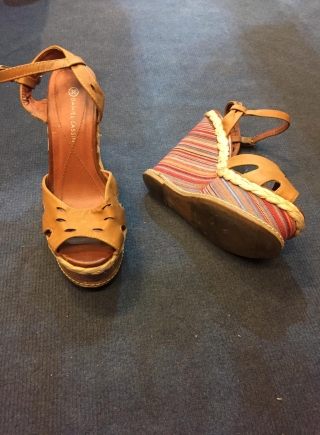 Sandalias