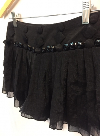 Pollera