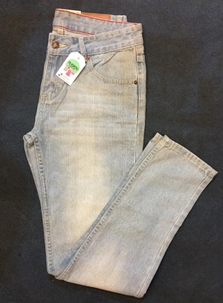 Jean
