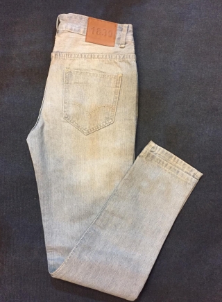 Jean