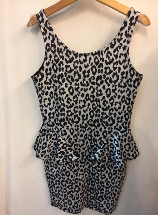 Vestido