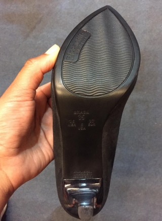Zapato