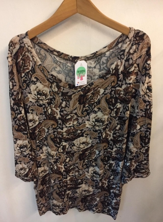 Blusa
