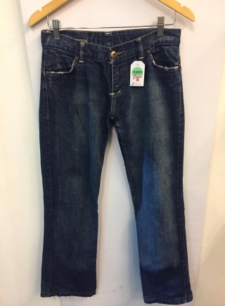 Jean