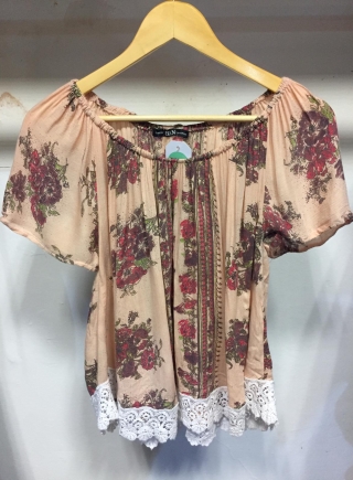 Blusa