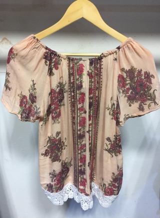 Blusa