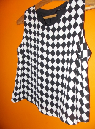 Blusa