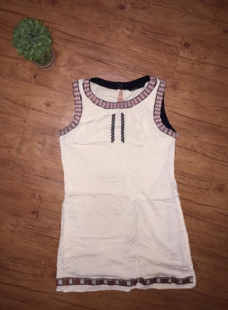 Vestido