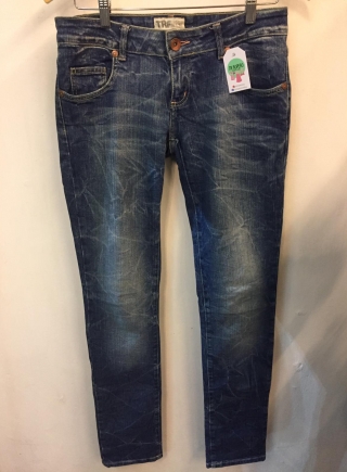 Jean