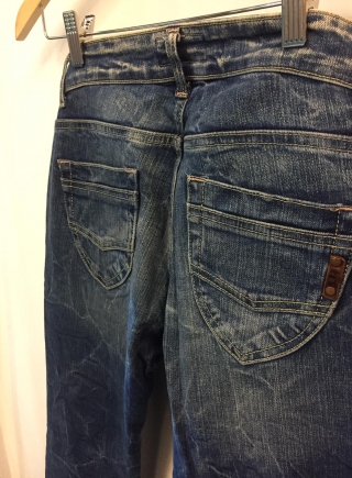 Jean