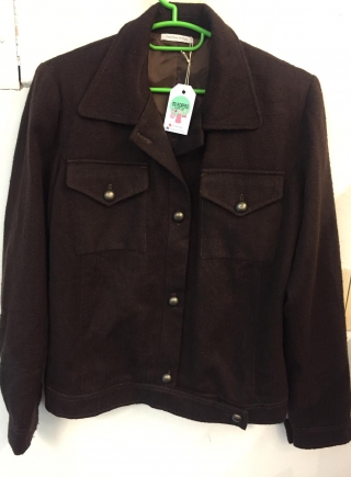 Chaqueta 