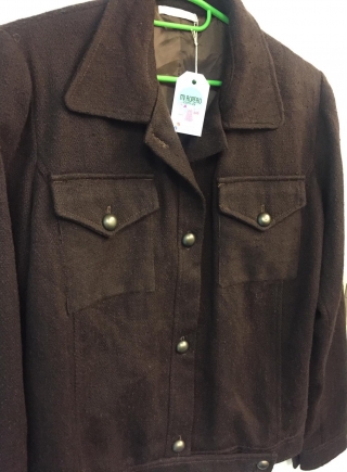 Chaqueta 