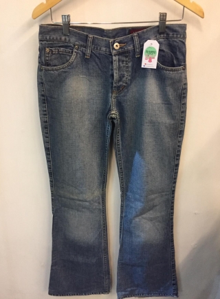 Jean