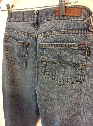 Jean