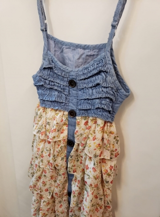 Vestido