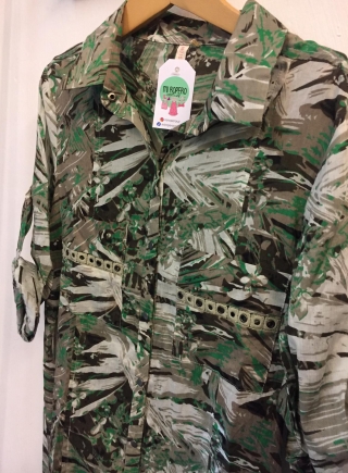 Camisola