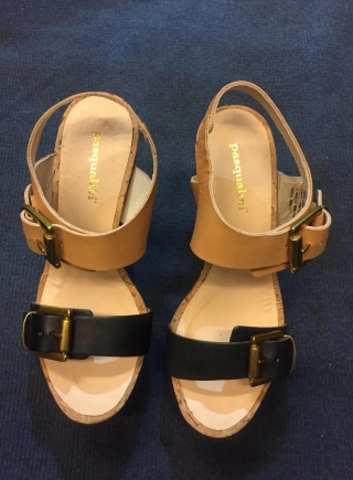 Sandalias