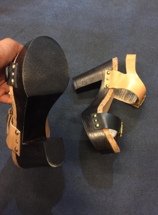 Sandalias