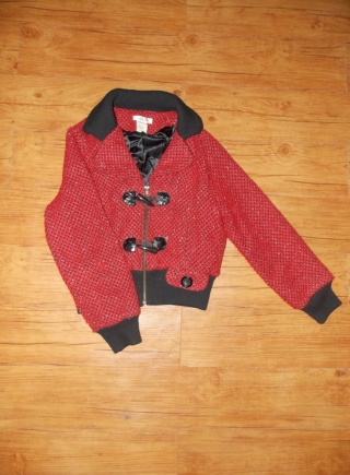 Chaqueta