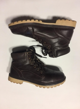 Botas