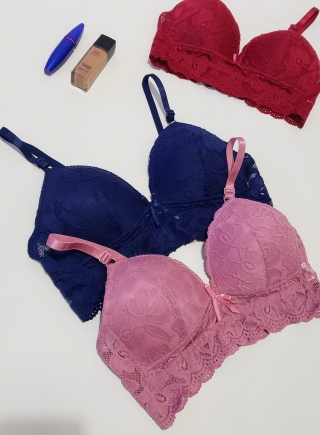 Bralette Roma