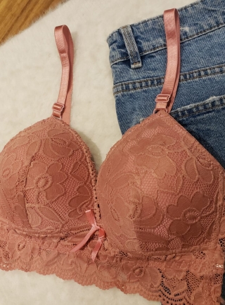 Bralette Roma