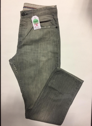 Jean