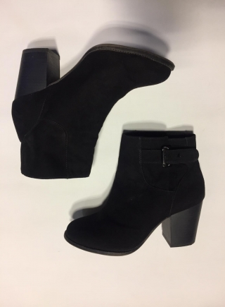 Botas