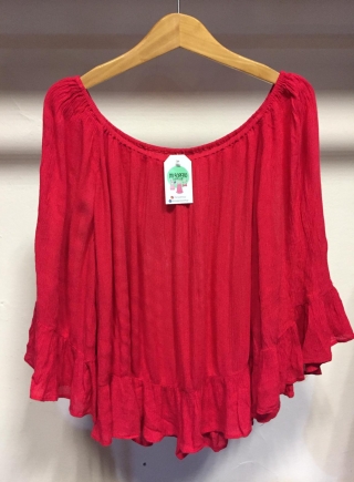 Blusa