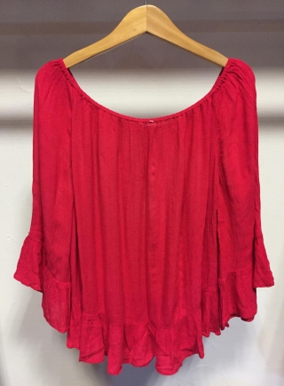 Blusa