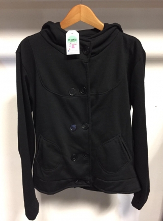 Chaqueta