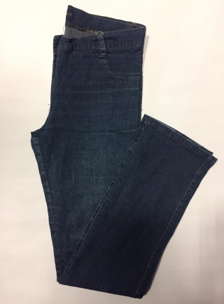 Jean