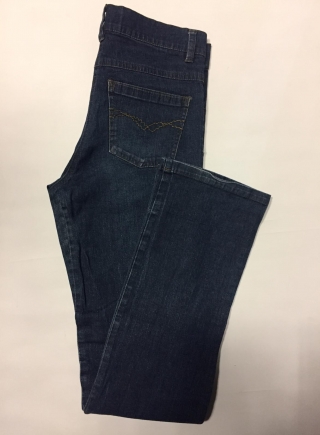 Jean