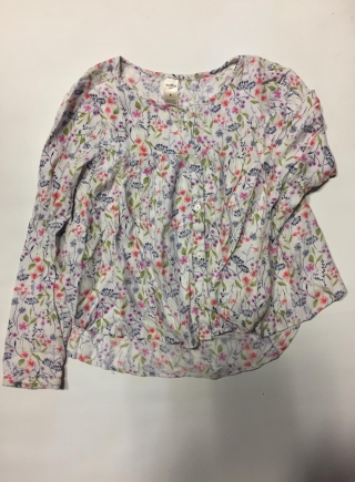 Camisa  niña