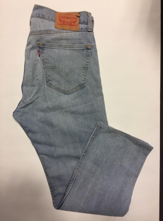 Jean