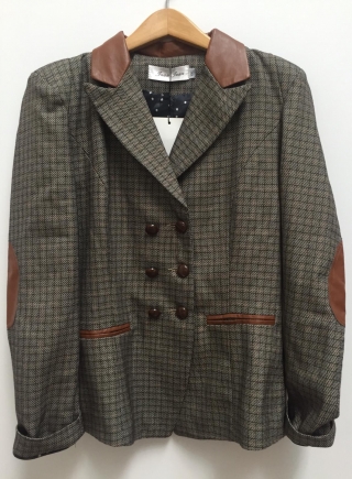 Chaqueta