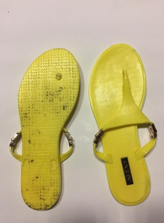 Ojotas