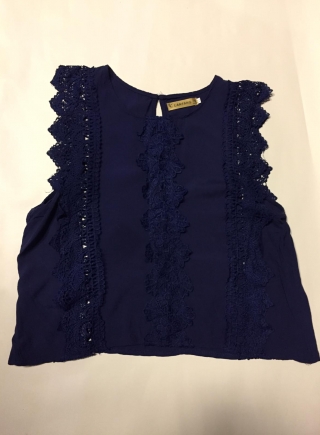 Blusa