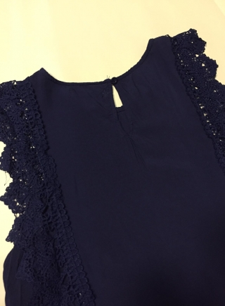 Blusa
